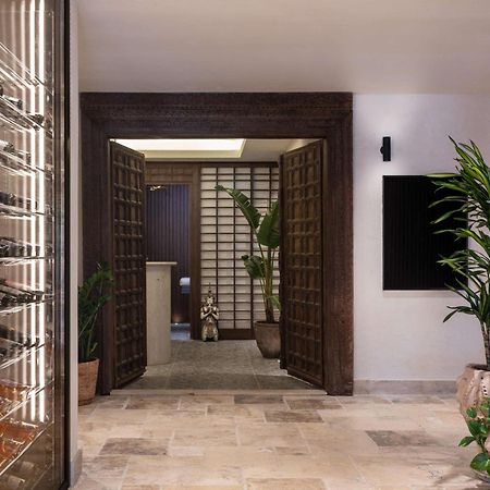 Radisson Blu Hotel, קס מראה חיצוני תמונה