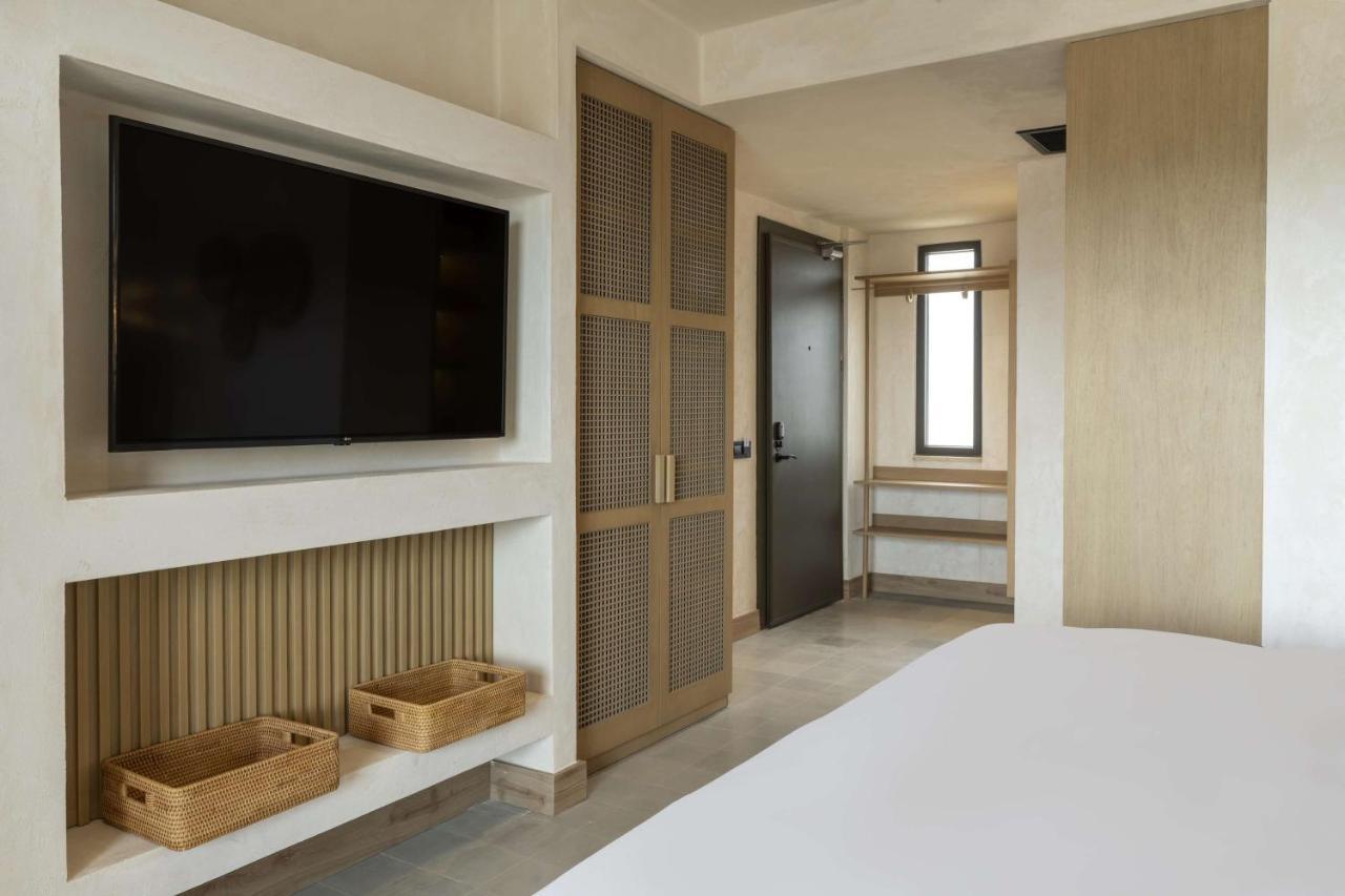 Radisson Blu Hotel, קס מראה חיצוני תמונה