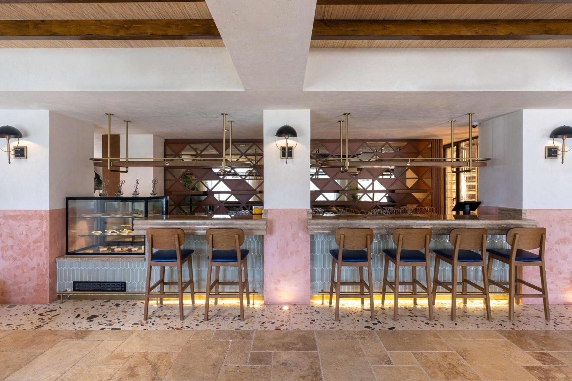 Radisson Blu Hotel, קס מראה חיצוני תמונה
