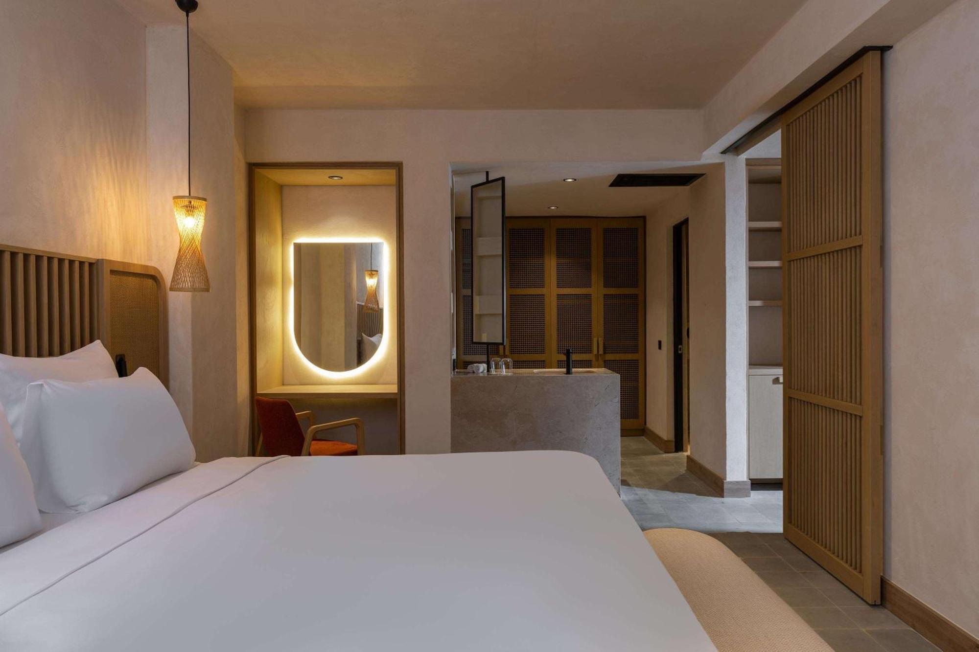 Radisson Blu Hotel, קס מראה חיצוני תמונה