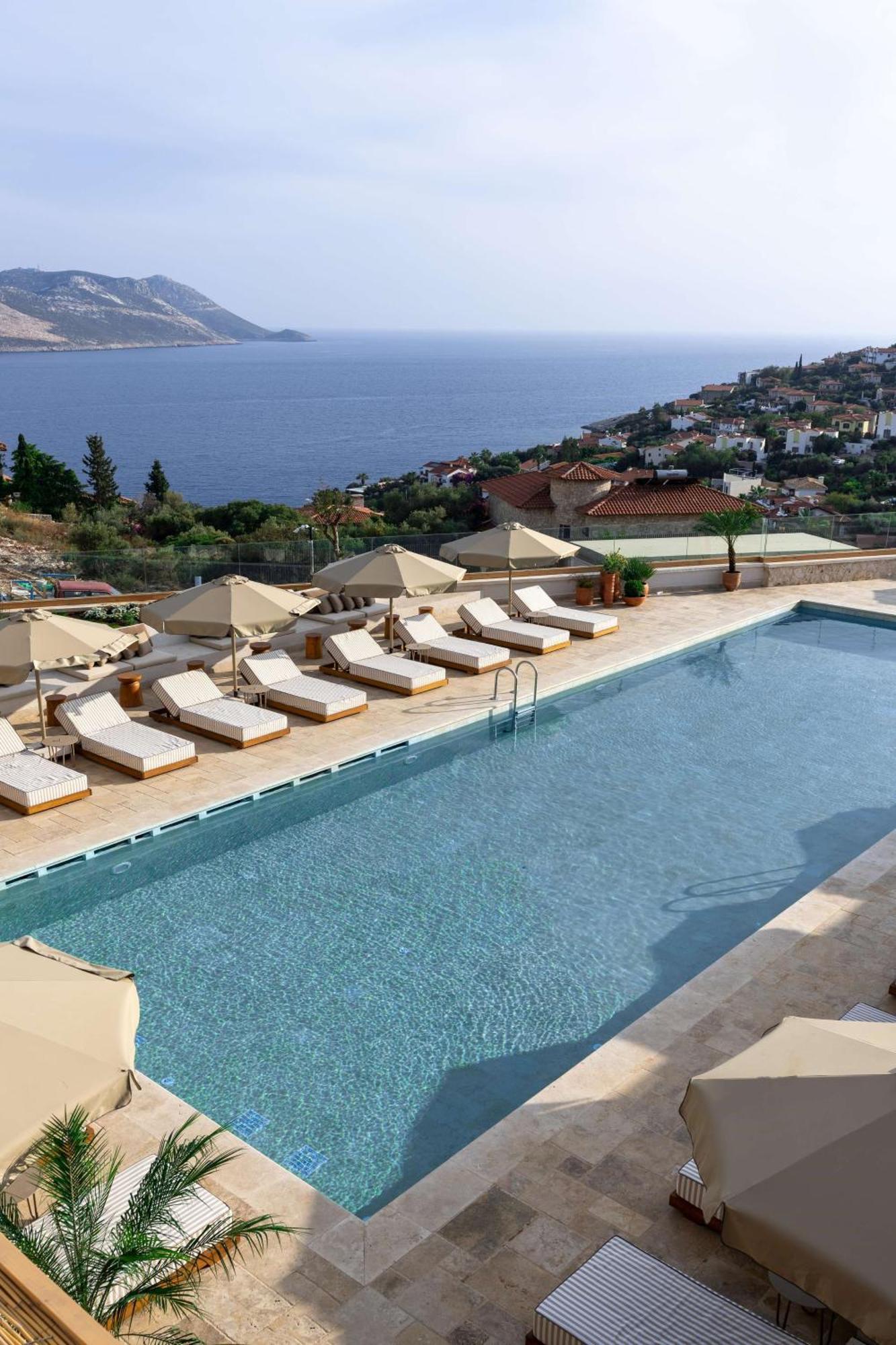 Radisson Blu Hotel, קס מראה חיצוני תמונה