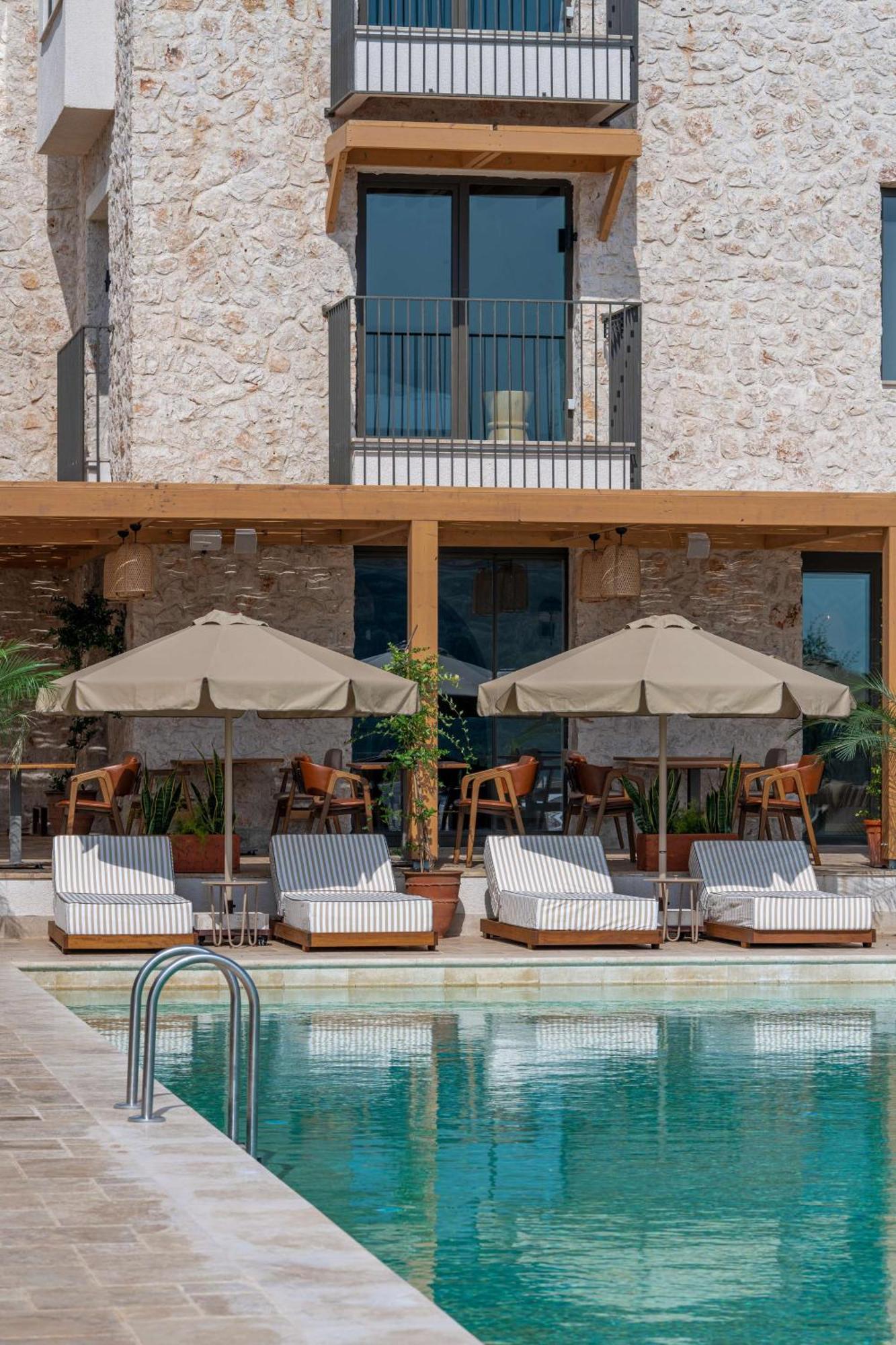 Radisson Blu Hotel, קס מראה חיצוני תמונה