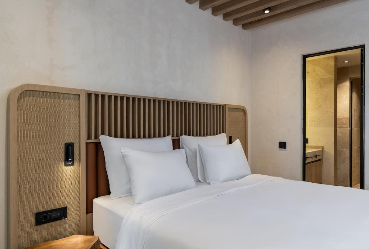 Radisson Blu Hotel, קס חדר תמונה