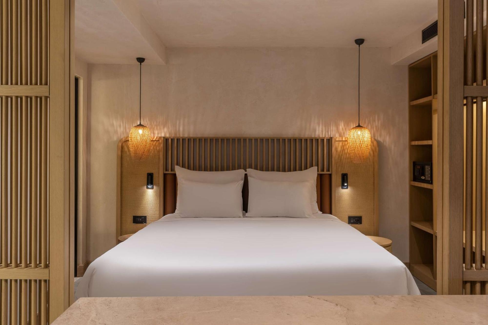 Radisson Blu Hotel, קס מראה חיצוני תמונה