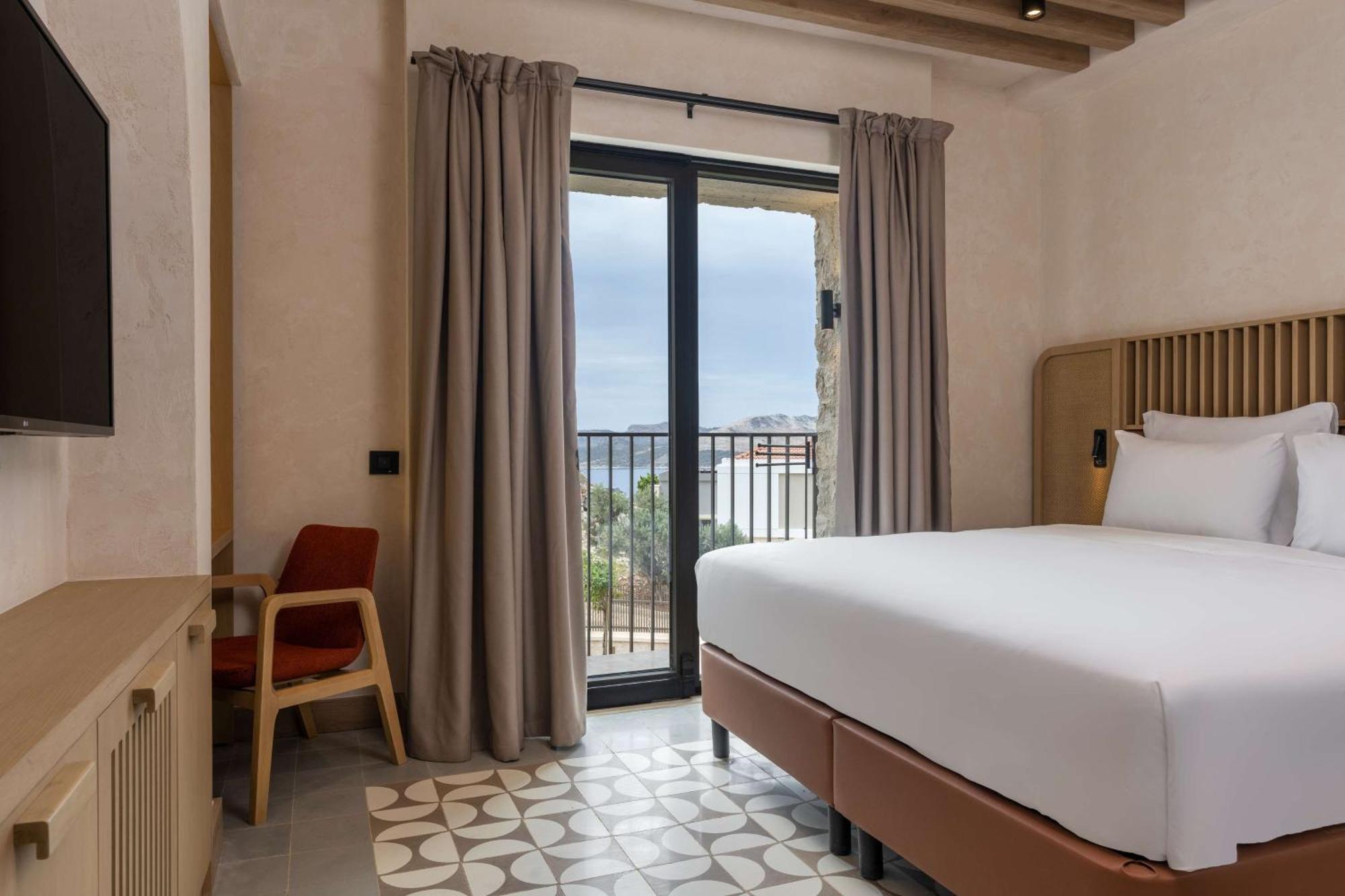 Radisson Blu Hotel, קס מראה חיצוני תמונה