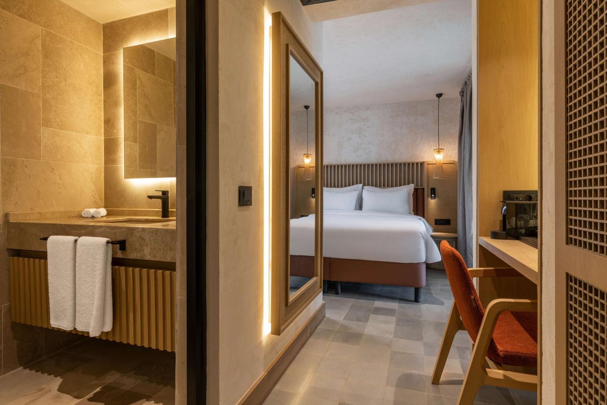 Radisson Blu Hotel, קס מראה חיצוני תמונה